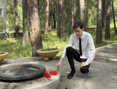 ПАМЯТЬ В КАДРЕ