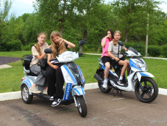 7 ДЕНЬ В ДОЛ "ВОСТОК" 2025 (2 смена)