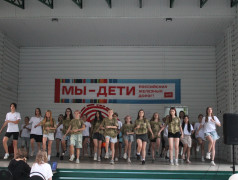 "Железнодорожный вызов" принят!  В "Ракете" испытали командный дух!