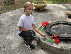 ПАМЯТЬ В КАДРЕ