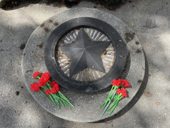 ПАМЯТЬ В КАДРЕ