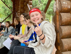 Квест-игра &laquo;Ключи от форта "Рыбинск"&raquo;