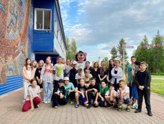 Квест-игра &laquo;Ключи от форта "Рыбинск"&raquo;