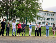 Квест-игра &laquo;Ключи от форта "Рыбинск"&raquo;