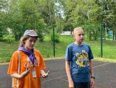 Квест-игра &laquo;Ключи от форта "Рыбинск"&raquo;