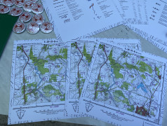 17 день в лагере &laquo;Дружба&raquo;