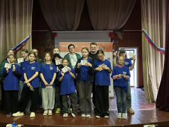 Визит профсоюза в ДОЛ &laquo;Маяк&raquo;: отмечаем День молодежи с пользой и вдохновением!