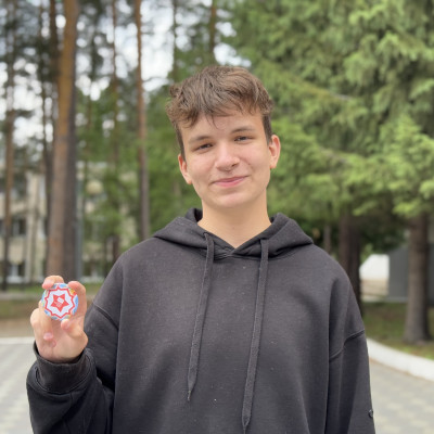 ДОК &laquo;Аленушка&raquo; - Южно-Уральская железная дорога - 1 смена