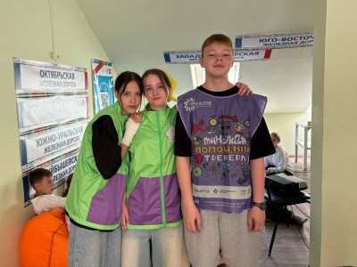 Тин-лига это круто! 