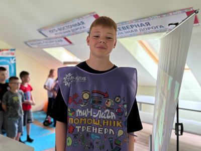 Тин-лига это круто! 