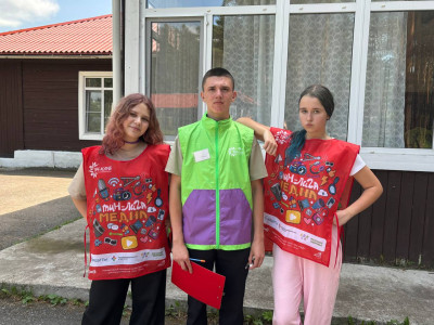 Тин-лига это круто! 