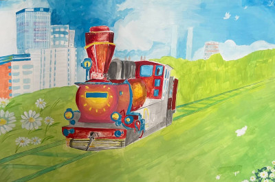 Работа родителей - мое будущее 