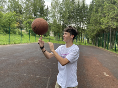 ❤️ День физкультурника в Сахареже 