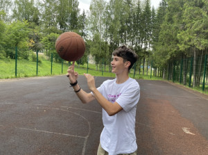 ❤️ День физкультурника в Сахареже 