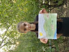 Моя малая Родина...