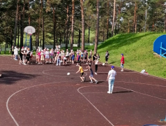 День Первых! 