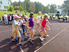 День Первых! 