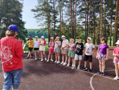 День Первых! 