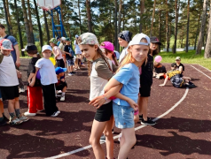 День Первых! 