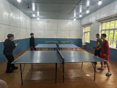 "Дальше! Выше! Быстрее!"