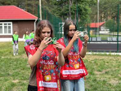 Тин-лига это круто! 