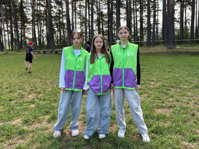 Тин-лига это круто! 