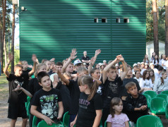 "Битва Хоров" в "Ракете" &ndash; это было мощно!