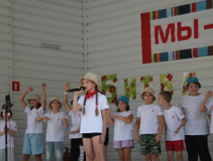 "Битва Хоров" в "Ракете" &ndash; это было мощно!