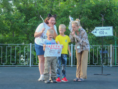 7 ДЕНЬ В ДОЛ "ВОСТОК" 2025 (2 смена)