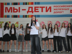 "Битва Хоров" в "Ракете" &ndash; это было мощно!