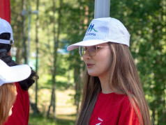 Быть Первым &mdash; значит вместе открывать новое и делать жизнь вокруг ярче!