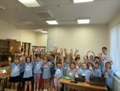 ❤️ Новаторы в деле! 