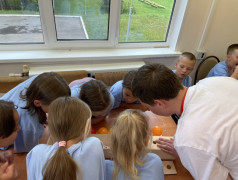 ❤️ Новаторы в деле! 