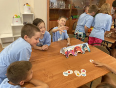 ❤️ Новаторы в деле! 