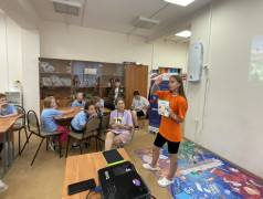 ❤️ Новаторы в деле! 