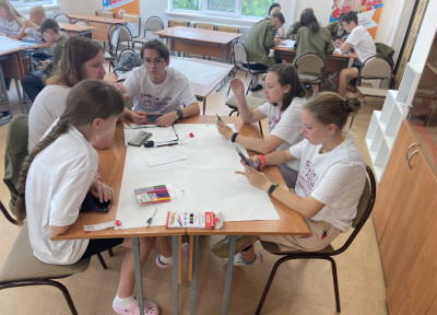 Новаторы в деле_МЕДИА продолжение &hellip;