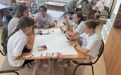 Новаторы в деле_МЕДИА продолжение &hellip;