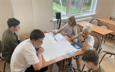 Новаторы в деле_МЕДИА продолжение &hellip;