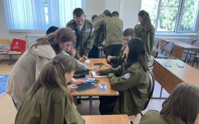 Новаторы в деле_МЕДИА продолжение &hellip;