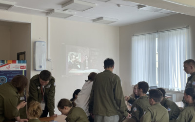 Новаторы в деле_МЕДИА продолжение &hellip;