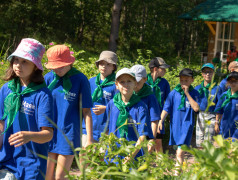 Быть Первым &mdash; значит вместе открывать новое и делать жизнь вокруг ярче!