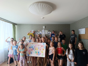 30 Июня в ДОЛ 