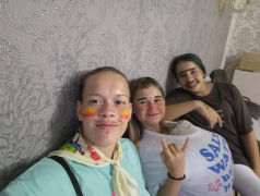 1 Июля в ДОЛ "Магистраль"  прошло торжественное открытие...