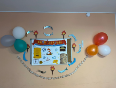 4 Июля в ДОЛ "Магистраль" прошел конкурс...