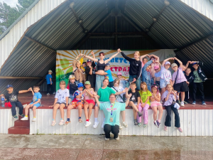 30 Июня в ДОЛ 