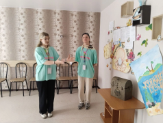    4 Июля в ДОЛ "Магистраль" работники лагеря, проводили профилактические мероприятия связанные с безопасностью детей в лагере. Посмотрели, как...