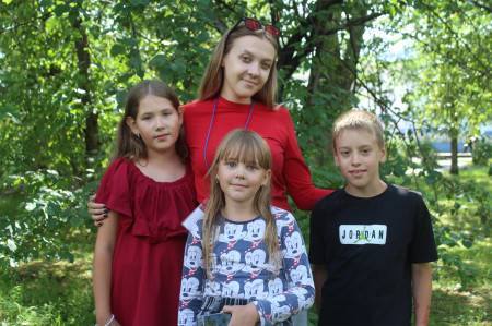 20 ДЕНЬ В ДОЛ 