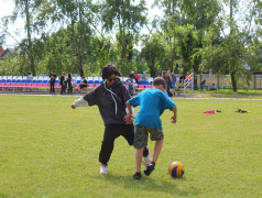 8 ДЕНЬ В ДОЛ "ВОСТОК" 2025 (2 смена)