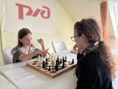 А кто такой вожатый?