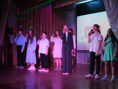 Мы -дети РЖД